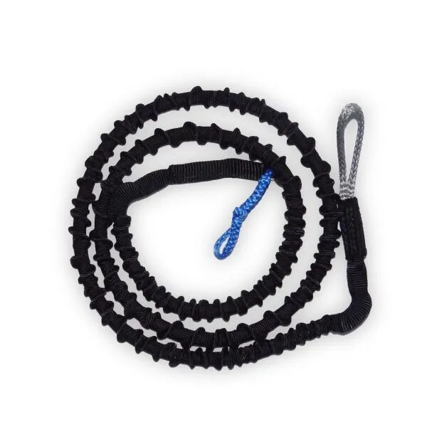 NSI Freedom Webbing Bungee Leash w/ Swivel