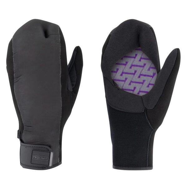 ProLimit Open Palm Xtreme 3mm Mittens