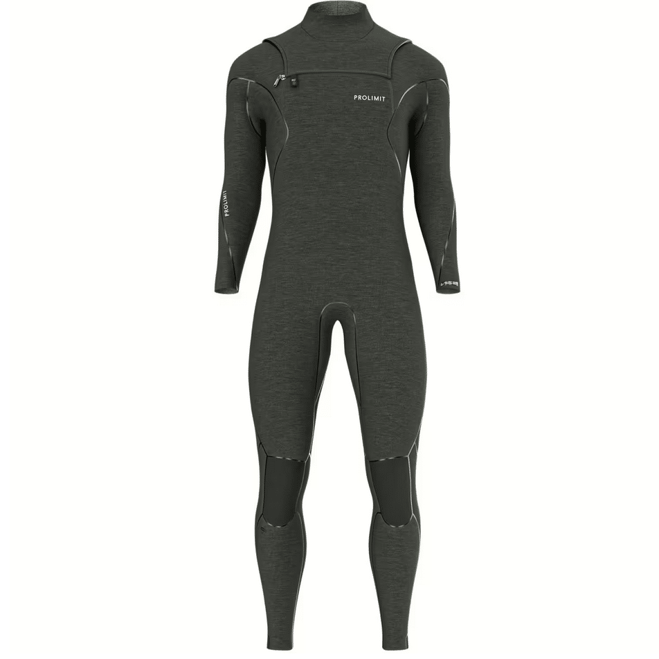 Prolimit Mercury Steamer Freezip 3/2 TR Men's Wetsuit 2025 Prolimit Mercury Steamer Freezip 3/2 TR Men's Wetsuit 2025