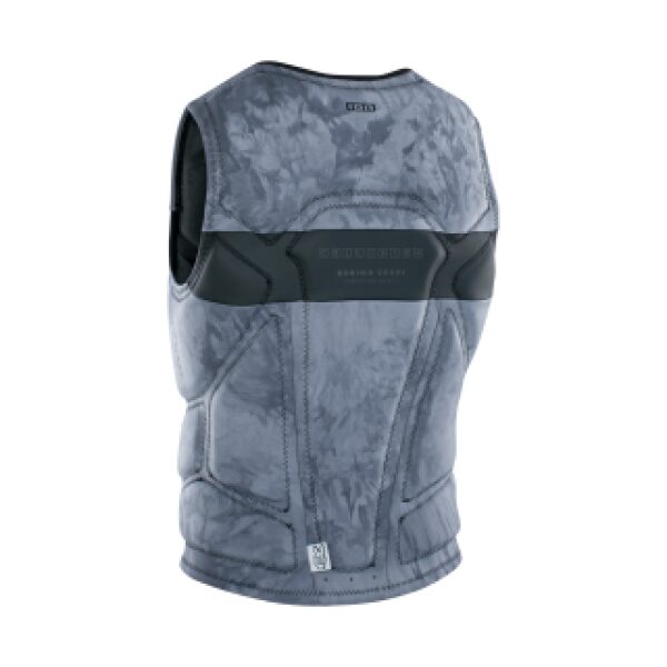 Ion Collision Select Front Zip Men's Impact Vest