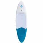 Cabrinha Swift HE Freeride Wing Foil Boards 2025