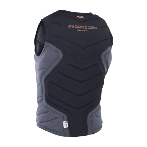 Ion Collision Select Front Zip Men's Impact Vest