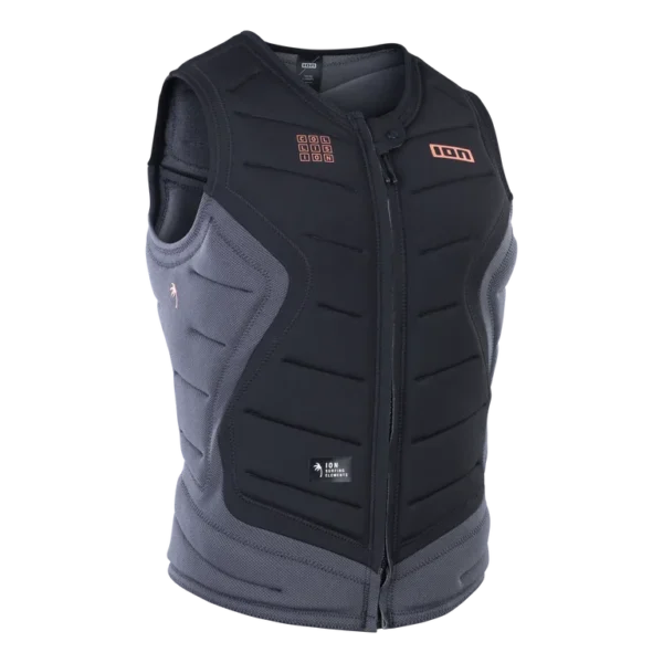 Ion Collision Select Front Zip Men's Impact Vest