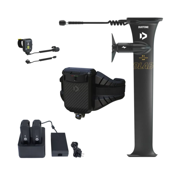 Duotone Foil Assist Set D/Lab 2026