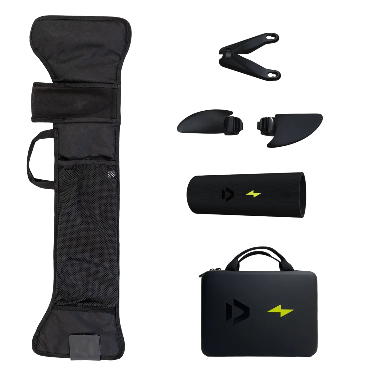 Duotone Foil Assist Set D/Lab 2026