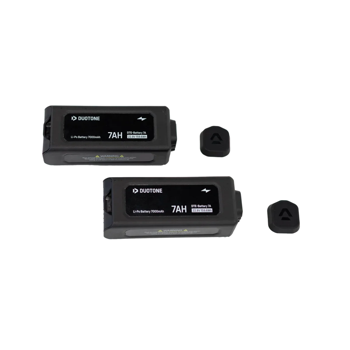 Duotone Foil Assist Set D/Lab 2026