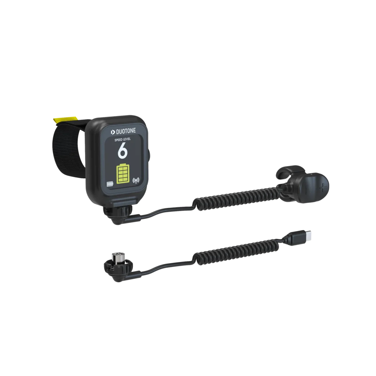 Duotone Foil Assist Set D/Lab 2026