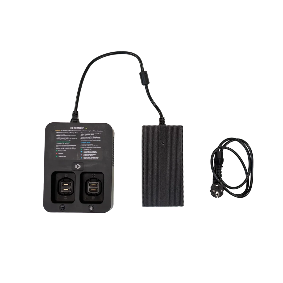 Duotone Foil Assist Set D/Lab 2026