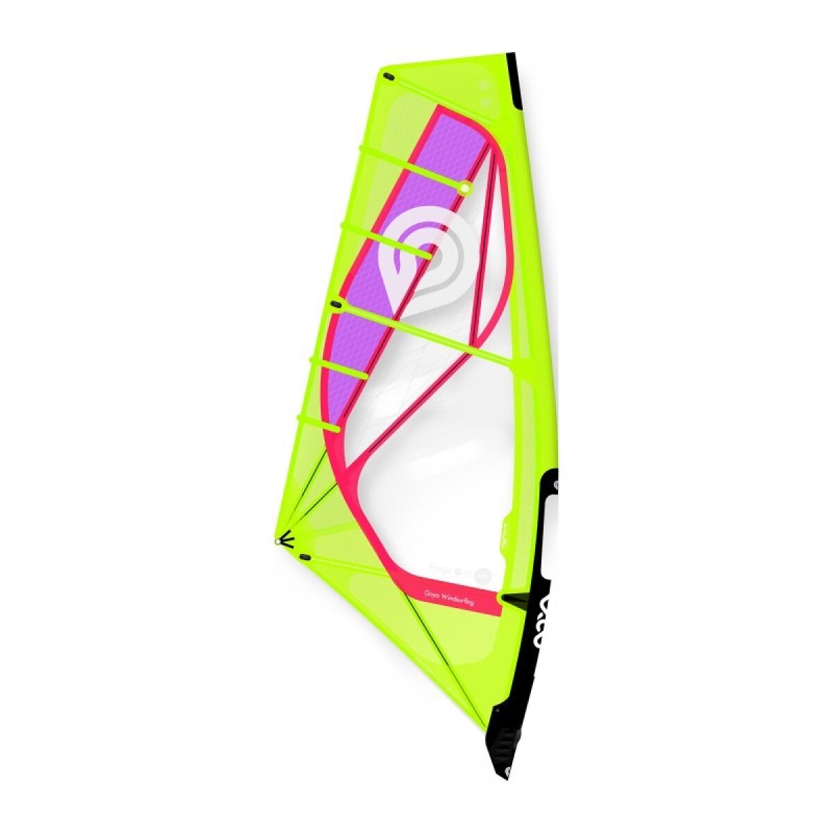 Goya Fringe Pro Windsurfing Sail 2021