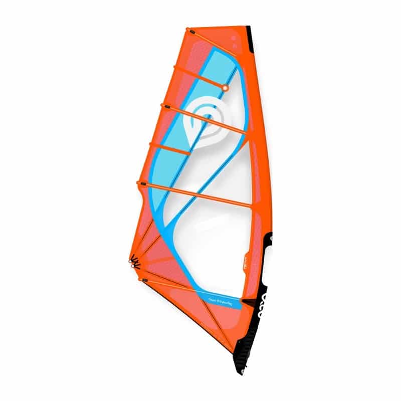 Goya Banzai Pro Windsurfing Sail 2021 Goya Banzai Pro Windsurfing Sail 2021