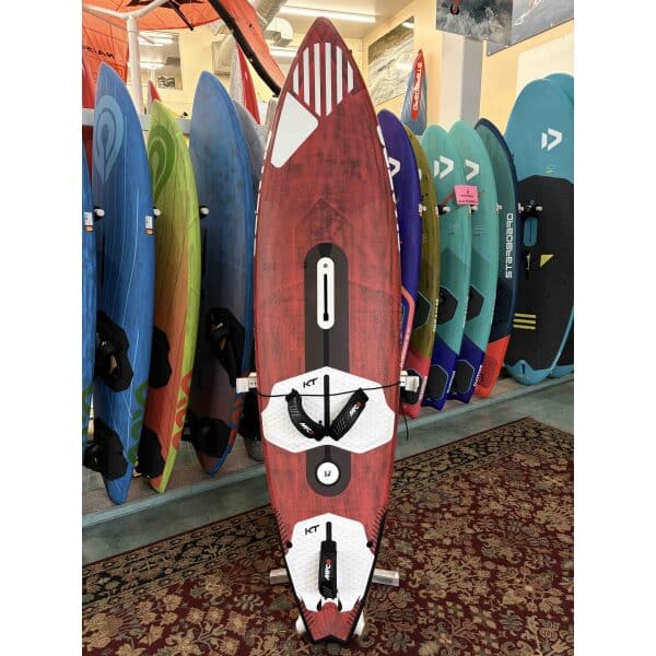 USED Quatro Pyramid Pro 82 2021