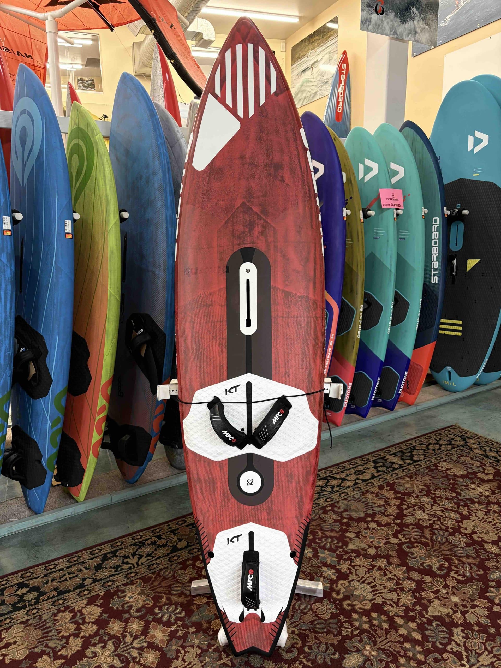 USED Quatro Pyramid Pro 82 2021 USED Quatro Pyramid Pro 82 2021