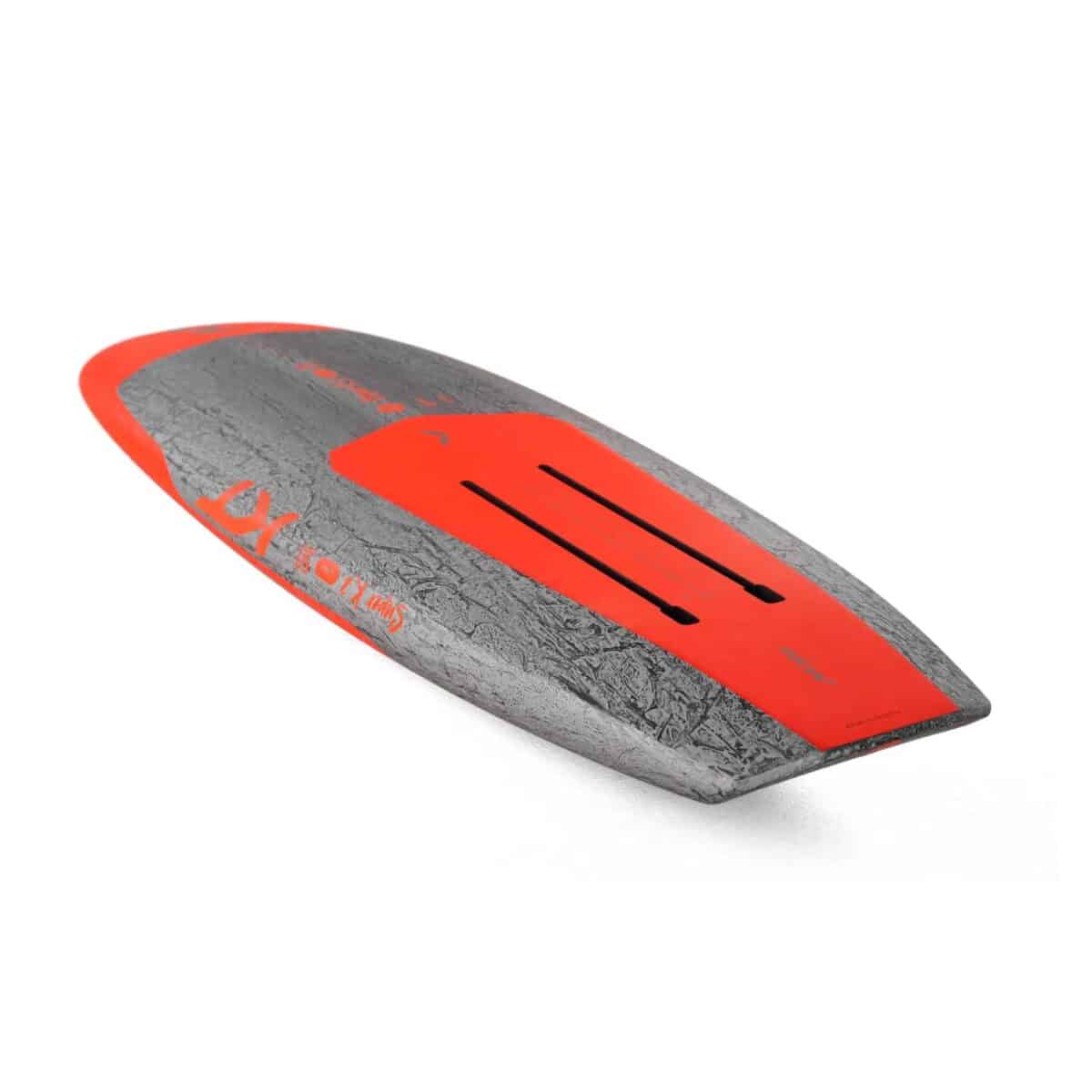 KT Super K 2 Carbon Mid Length Foil Boards 2026
