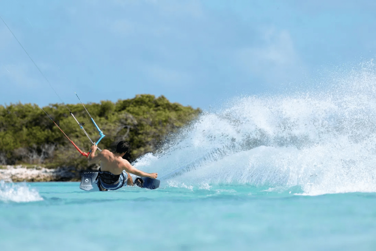 Duotone Select SLS Twin Tip Kiteboard 2026