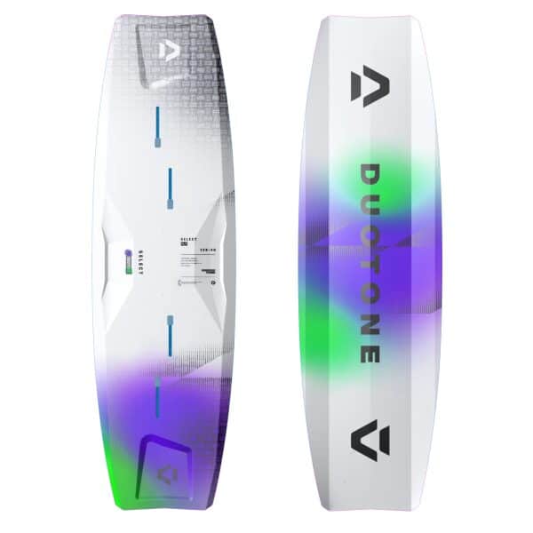 Duotone Select SLS Twin Tip Kiteboard 2026