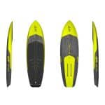 KT Super K 2 PRO Carbon Mid Length Foil Boards 2026