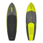 KT Super K 2 Carbon Mid Length Foil Boards 2026