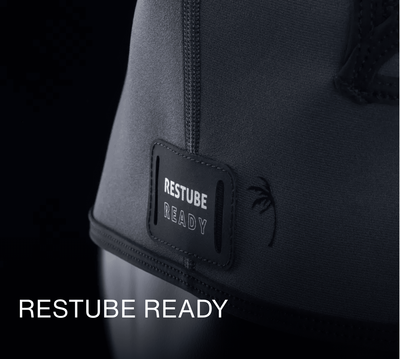 Ion Jam Parawing Vest Ion Jam Parawing Vest