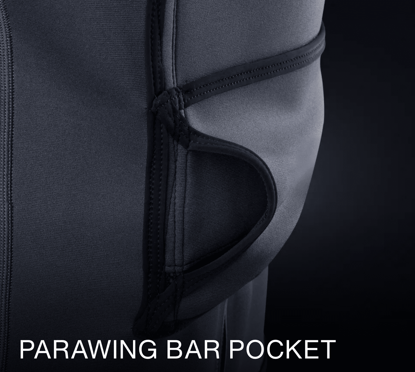 Ion Jam Parawing Vest Ion Jam Parawing Vest