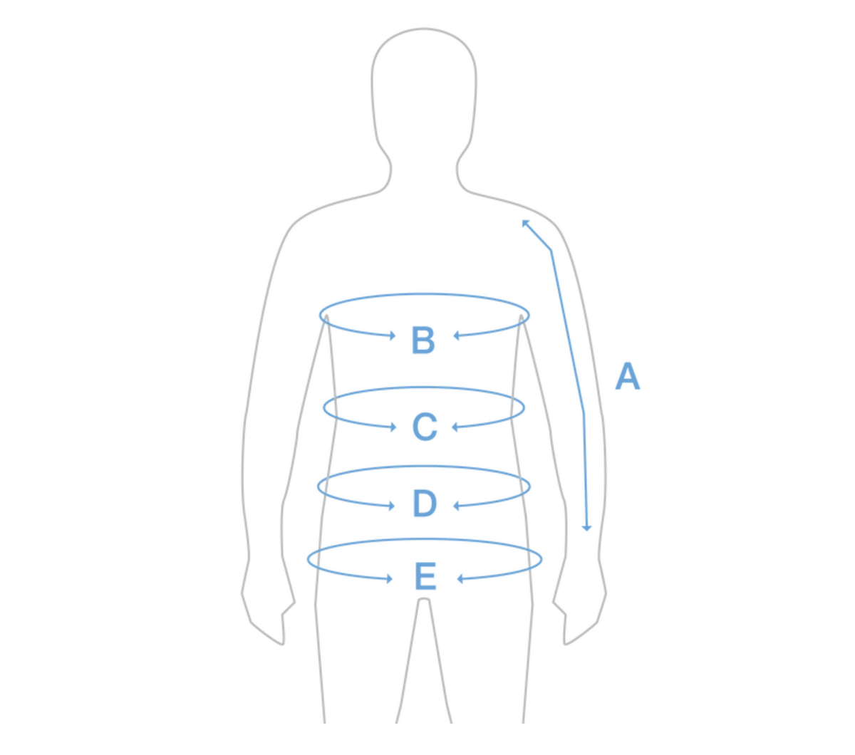 Ion Jam Parawing Vest Ion Jam Parawing Vest
