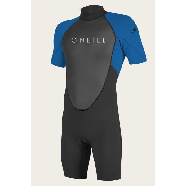 O'Neill Youth Reactor-2 2mm Back Zip Spring Wetsuit