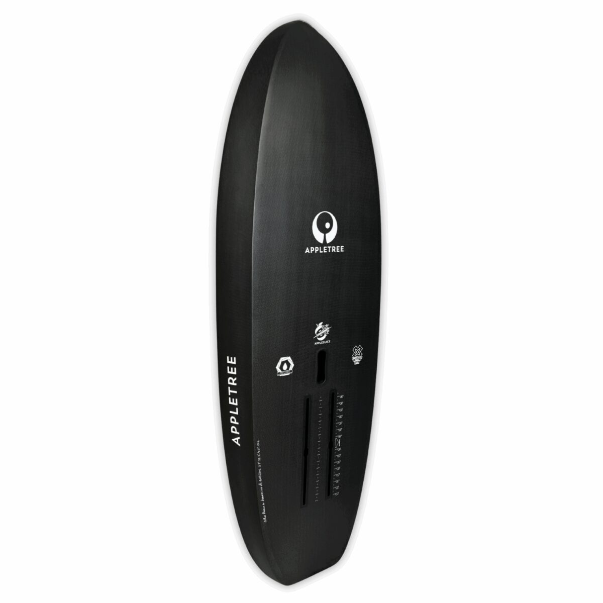 Appletree Apple Slice V4 Wing Board