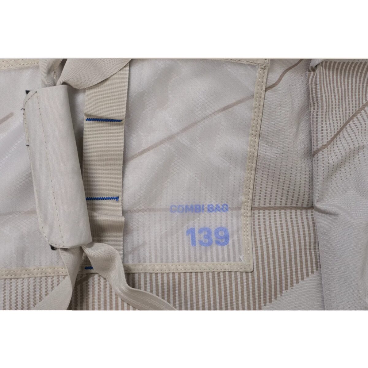 Duotone Gearbag Combibag Travel Bag 2026