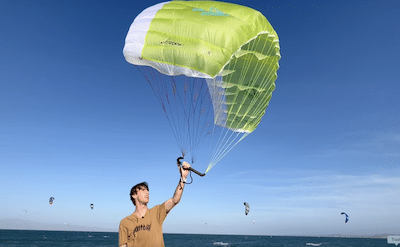 Exclusive Review: 2026 Duotone Stash 2.0