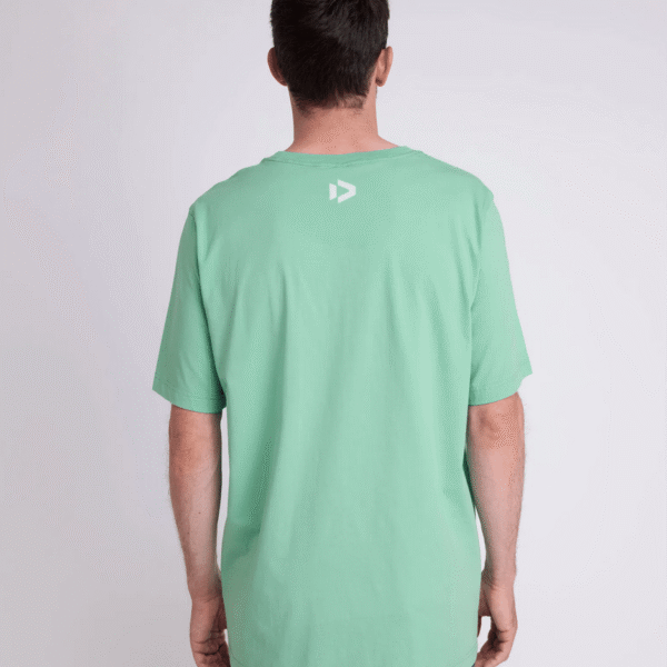 Duotone Originals Men's T-Shirt - Neptune Green