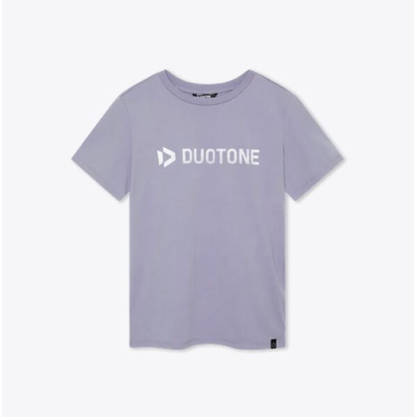 Duotone Originals Women's T-Shirt - Lilac Sepia