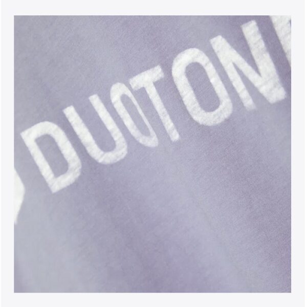 Duotone Originals Women's T-Shirt - Lilac Sepia