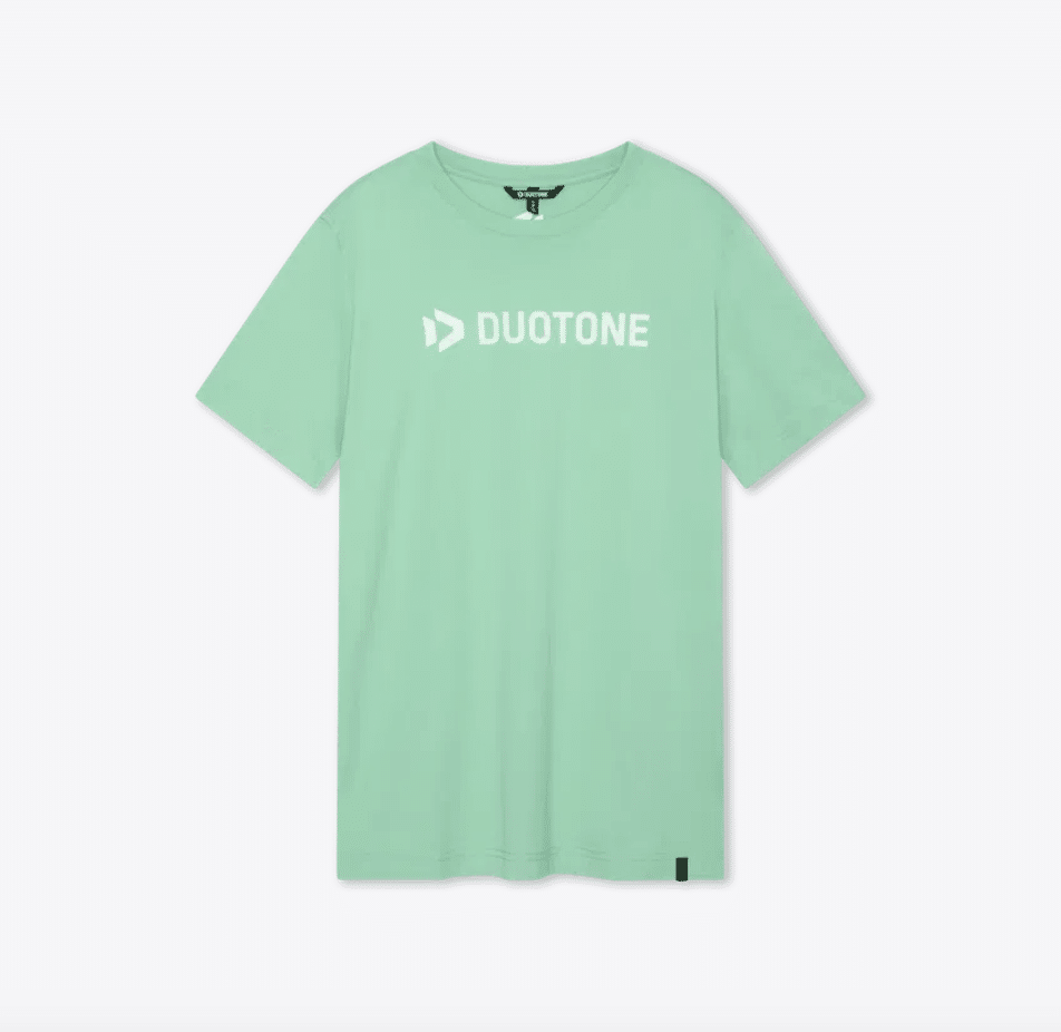 Duotone Originals Men's T-Shirt - Neptune Green Duotone Originals Men's T-Shirt - Neptune Green