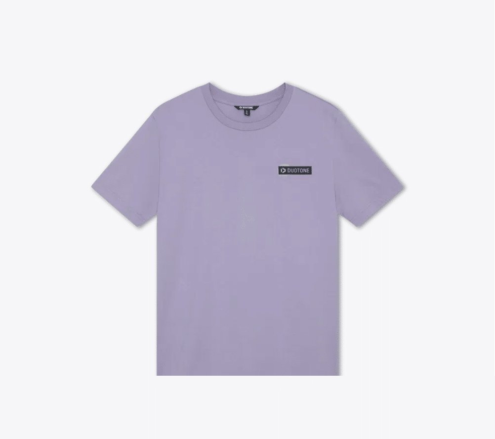 Duotone Originals Graphic Men's T-Shirt - Lilac Sepia Duotone Originals Graphic Men's T-Shirt - Lilac Sepia