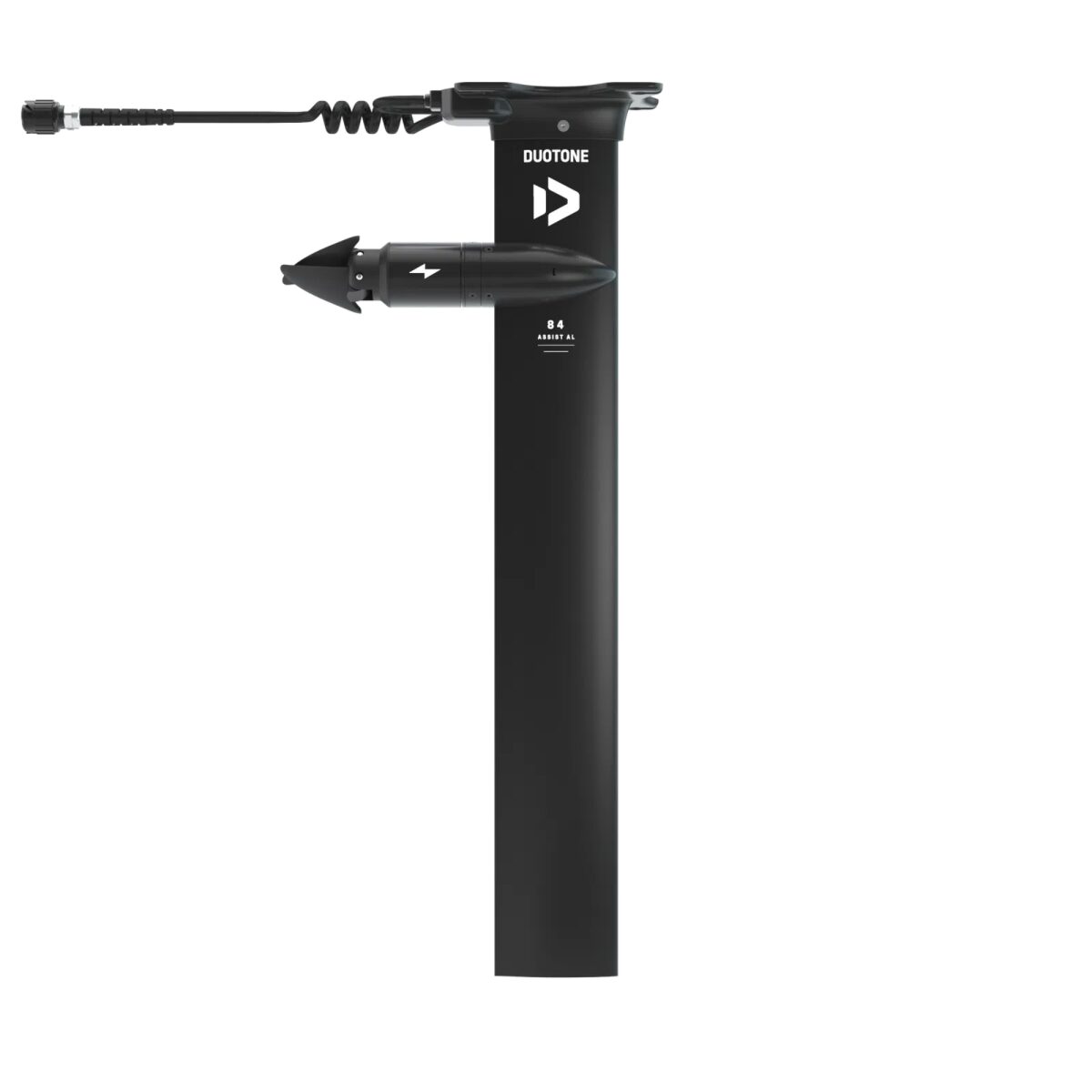 Duotone Foil Assist Set Alloy 2026