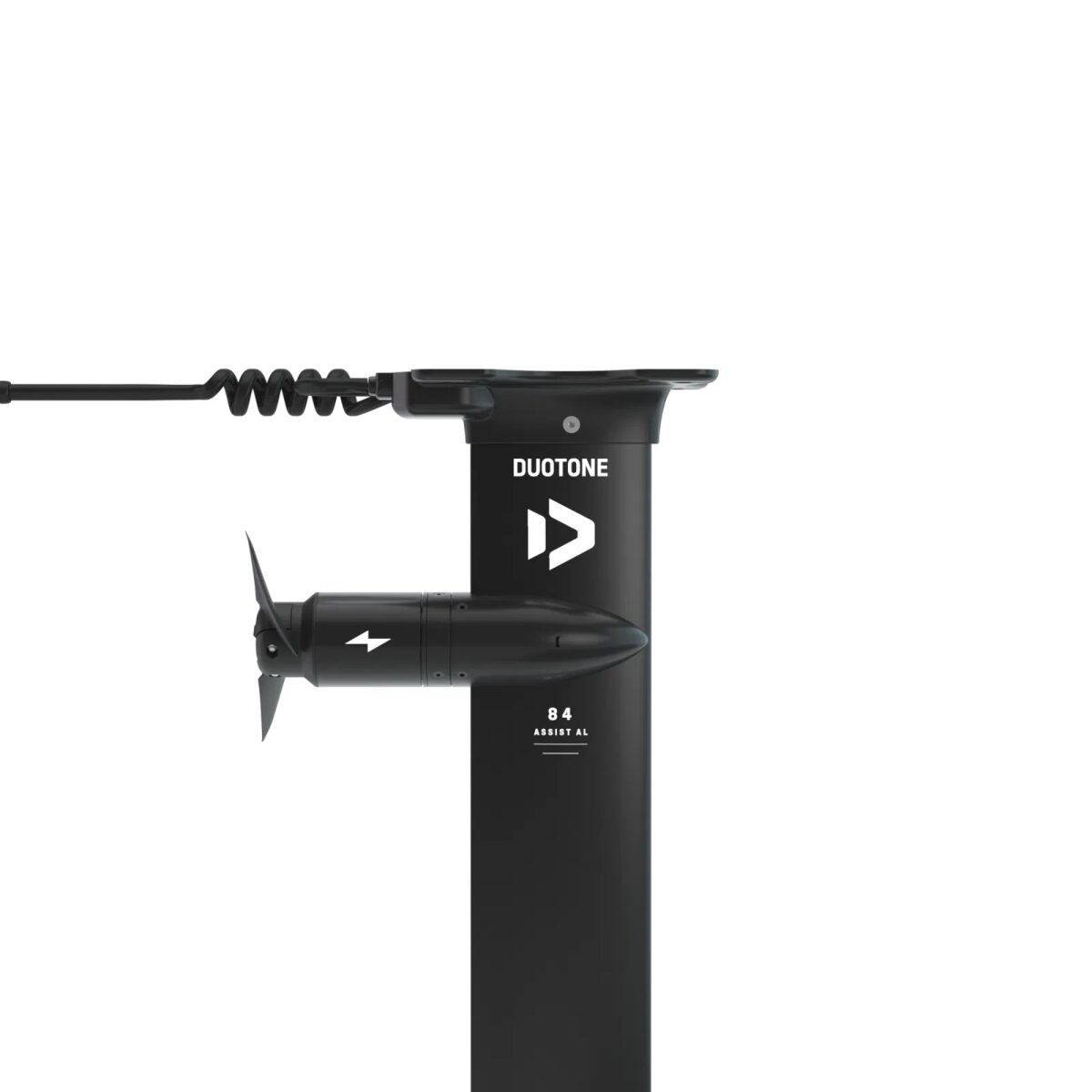 Duotone Foil Assist Set Alloy 2026