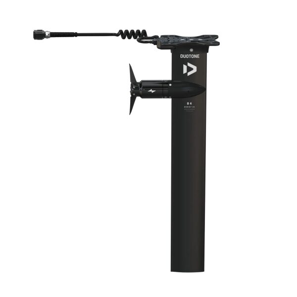 Duotone Foil Assist Set Alloy 2026