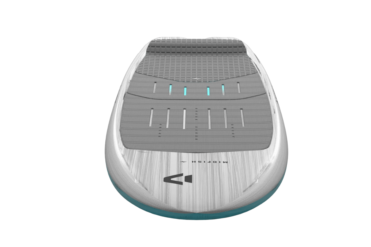 Duotone Midfish Foil Board Duotone Midfish Foil Board