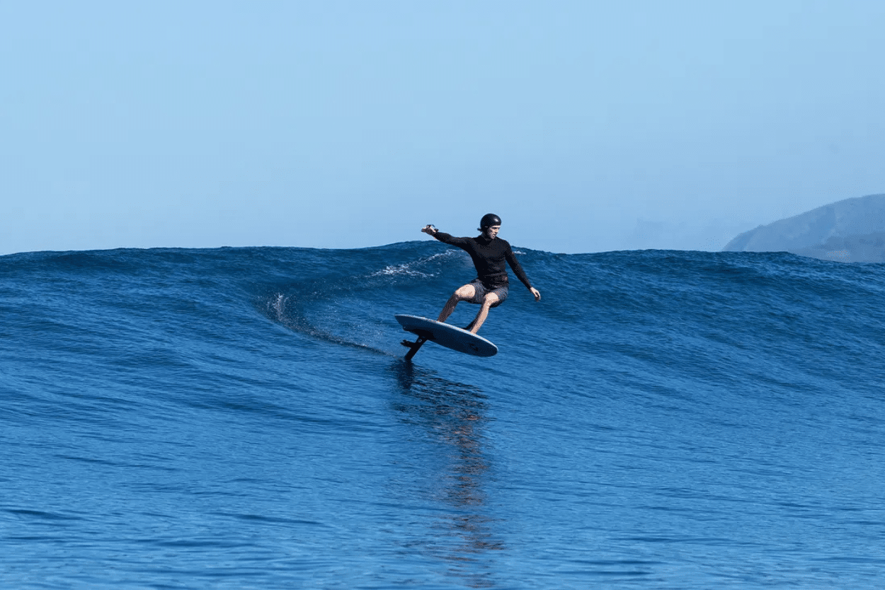 Duotone Midfish Foil Board Duotone Midfish Foil Board