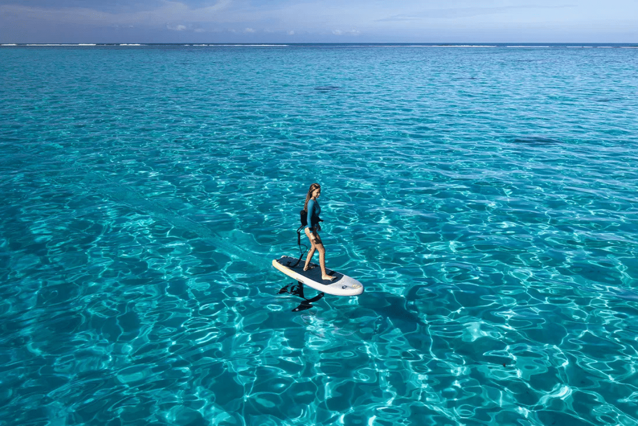 Duotone Midfish Air Duotone Midfish Air