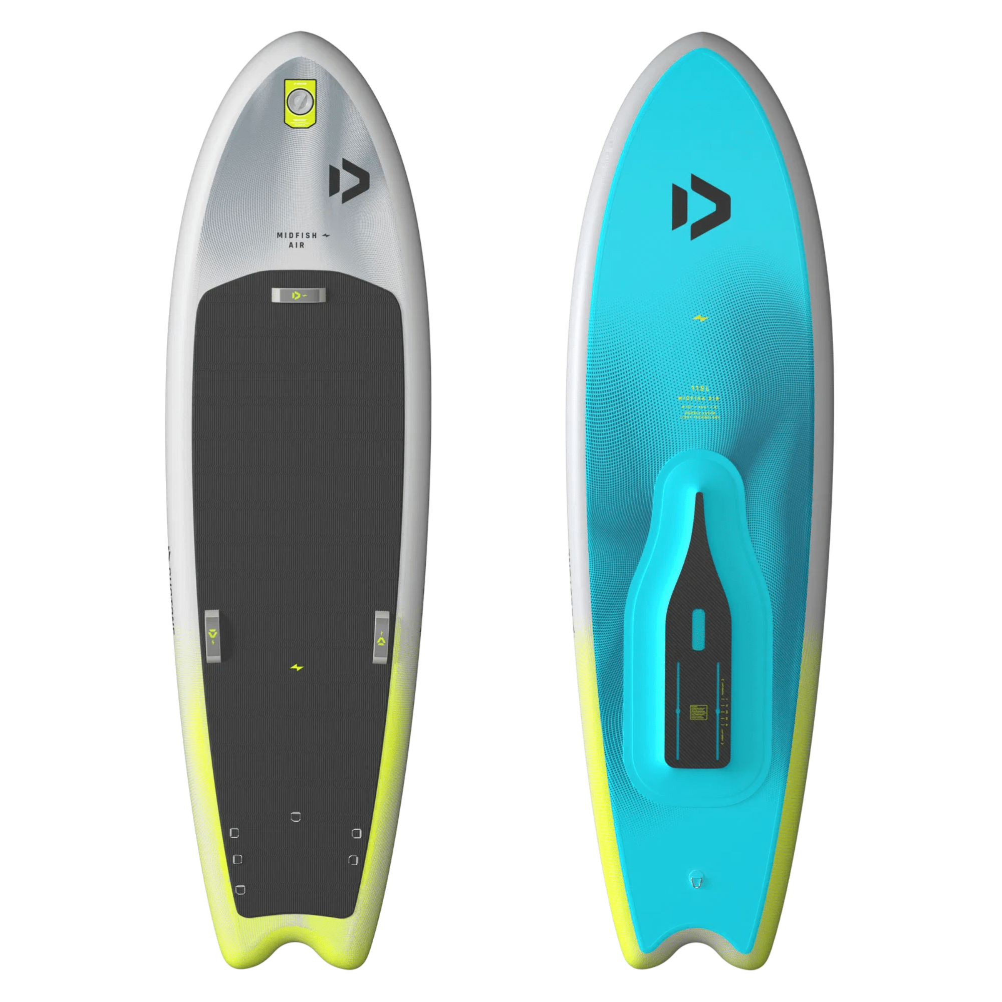 Duotone Midfish Air Duotone Midfish Air