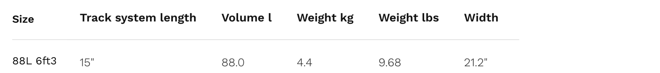 Naish Chimera NVision Wing Foil Board 2026 Naish Chimera NVision Wing Foil Board 2026