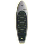 Naish Chimera NVision Wing Foil Board 2026