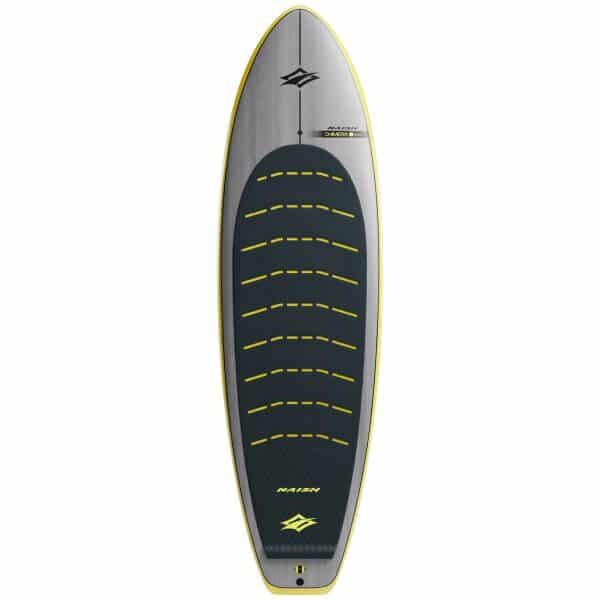 Naish Chimera NVision Wing Foil Board 2026