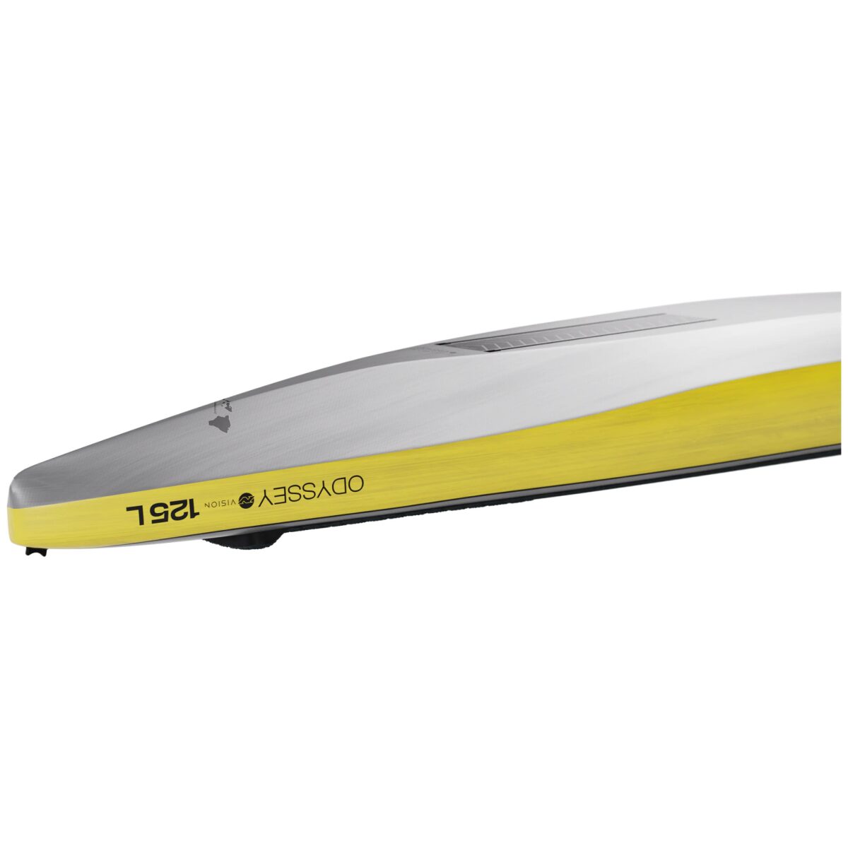 Naish Odyssey DW NVision SUP Foil Board 2026