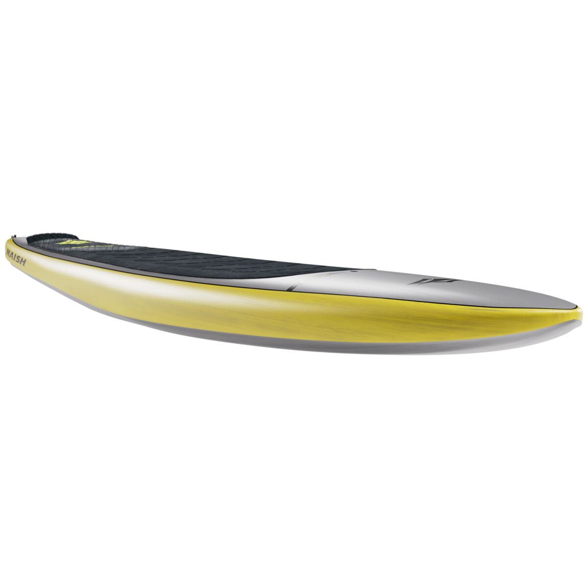 Naish Odyssey DW NVision SUP Foil Board 2026
