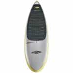 Naish Odyssey DW NVision SUP Foil Board 2026