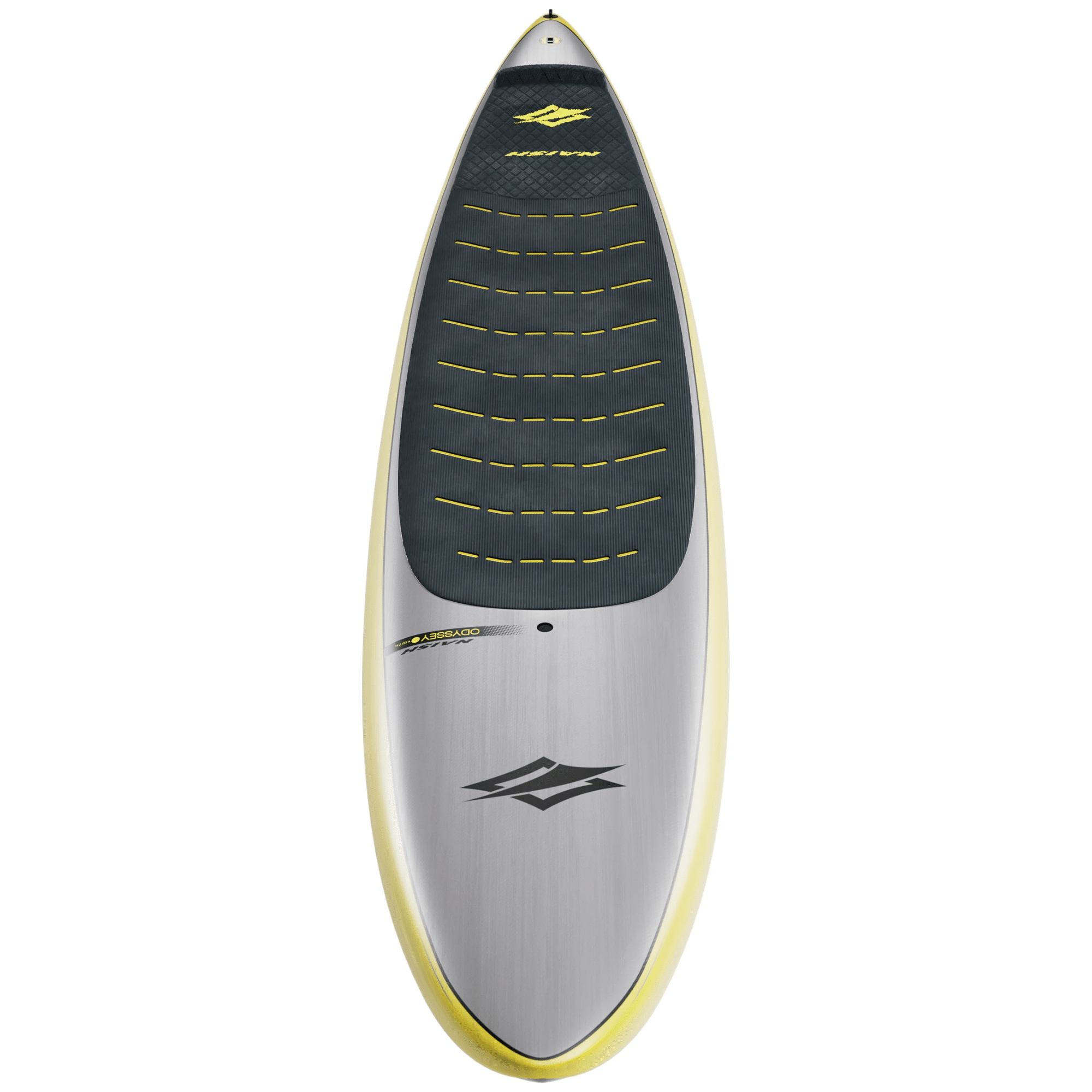 Naish Odyssey DW NVision SUP Foil Board 2026 Naish Odyssey DW NVision SUP Foil Board 2026