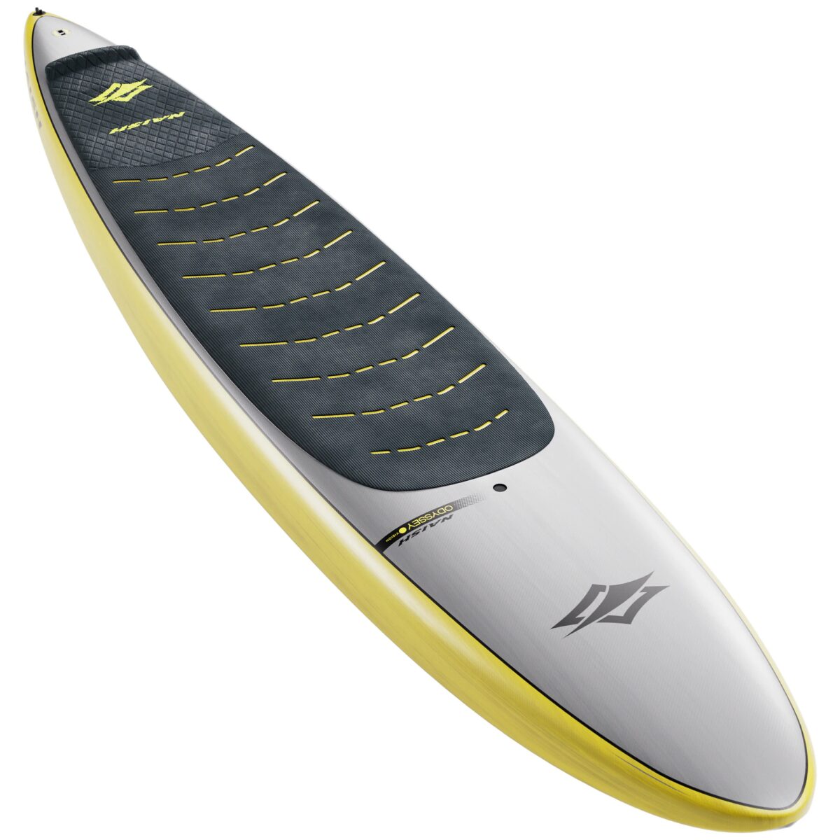 Naish Odyssey DW NVision SUP Foil Board 2026