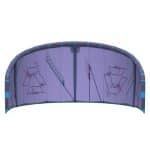 Duotone Neo Concept Blue Kiteboarding Kite 2026 - Image 8
