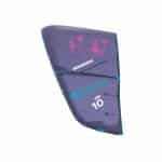 Duotone Neo Concept Blue Kiteboarding Kite 2026 - Image 6